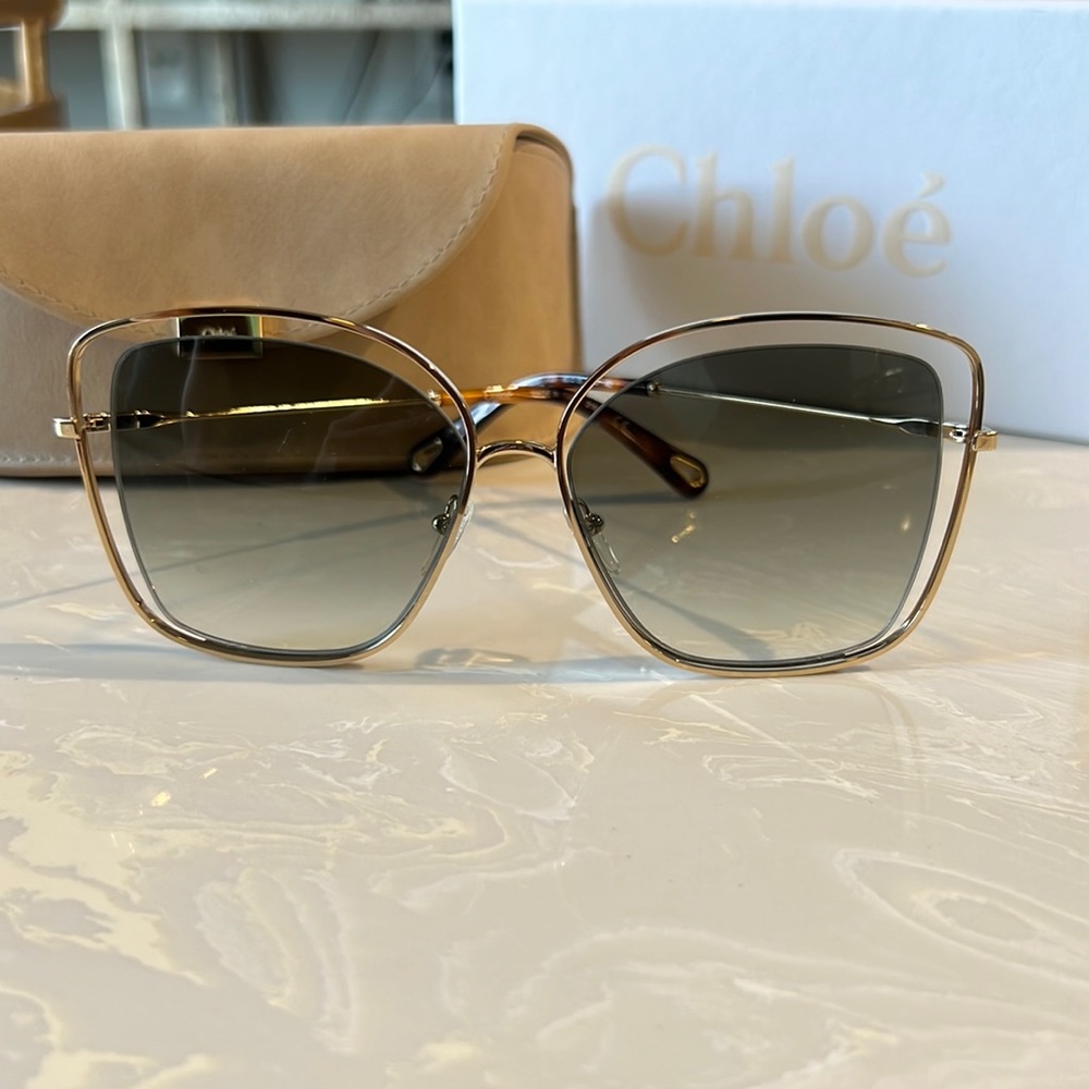 Women’s Chloe Sunglasses